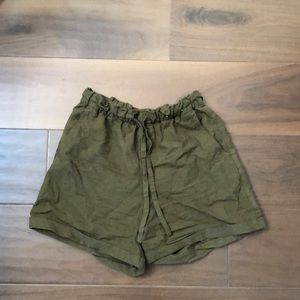 Uniqlo shorts